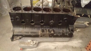 Jaguar Xj6 Xj 4.2 Only Block Series 3 S3  OEM - Afbeelding 1 van 6