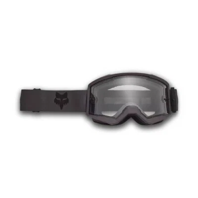 Gafas Fox Racing MAIN ENDURO Offroad MX (32988-330-OS) gris sombra oscura Foto 1 de 2