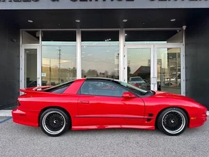 1998 Pontiac Firebird Trans Am - Picture 1 of 18