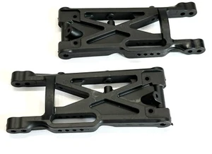 unterer Querlenker RC Car Team Durango TD330473 REAR SUSPENSION ARMS (1150-1) - Bild 1 von 10