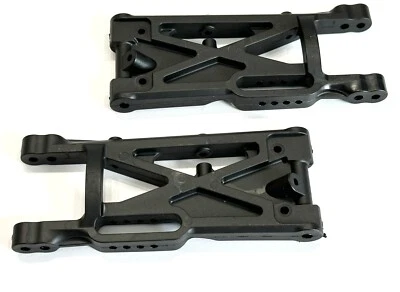 unterer Querlenker  RC Car Team Durango TD330473 REAR SUSPENSION ARMS (1150-1) - Bild 1 von 4