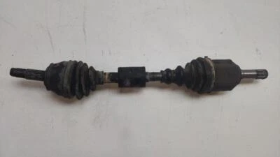 2075789 Transmisión delantera izquierda ALFA ROMEO GT (125) 1.9 JTD 16V 150 2004 Foto 1 de 4