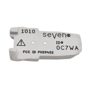 1pc for Seven FCC ID PH29402 Grey AC Adapter - Picture 1 of 2