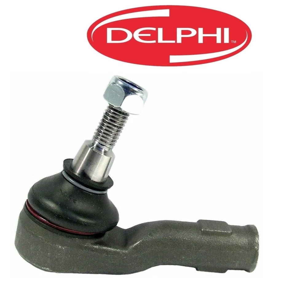 For Land Rover Range Rover Sport Front Outer Steering Tie Rod End Delphi TA2452 - Image 1 of 1