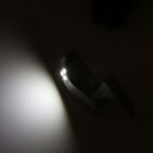 10Pcs Cabinet Cupboard Closet Wardrobe Cupboard Hinge LED Light