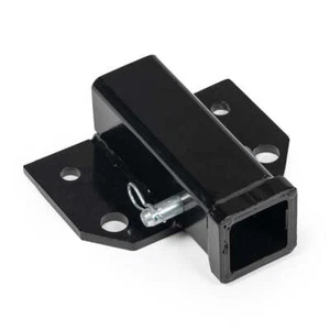 Titan Attachments 2" Bolt-On Receiver Hitch Fits Fits 3 Point Transformer - Picture 1 of 5