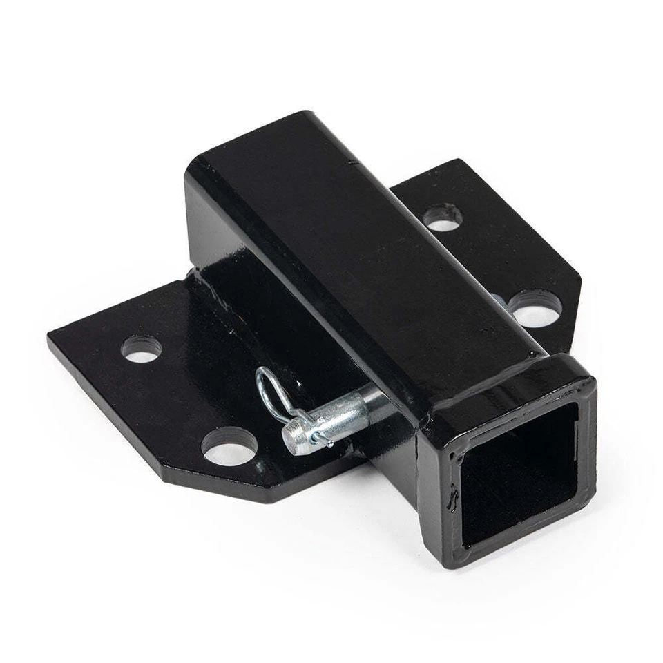Titan Attachments 2" Bolt-On Receiver Hitch Fits Fits 3 Point Transformer - Image 1 of 4