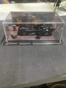 Eaglemoss - Sealed Batman Movie Batmobile - Picture 1 of 11