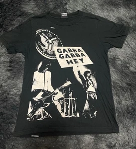 hysteric glamor hysteric glamor Ramones T-shirt - Picture 1 of 8