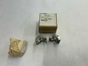 New Burndy U276 Crimping Die, Index 276 Stainless - Picture 1 of 4