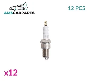 ENGINE SPARK PLUG SET PLUGS OE006/T10 CHAMPION 12PCS NEW OE REPLACEMENT - Picture 1 of 5