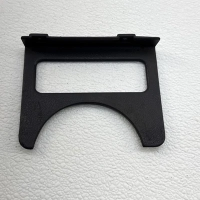 Jeep Wrangler YJ 1992-1995 gris tablero indicador de dirección bisel OEM PN# 55114638 Foto 1 de 4