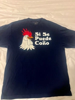 Camisa acapulco dorada vintage RARA Foto 1 de 4