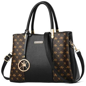 Women Purses and Handbags Top Handle Satchel Shoulder Bags Messenger Tote Bag... - Picture 1 of 7