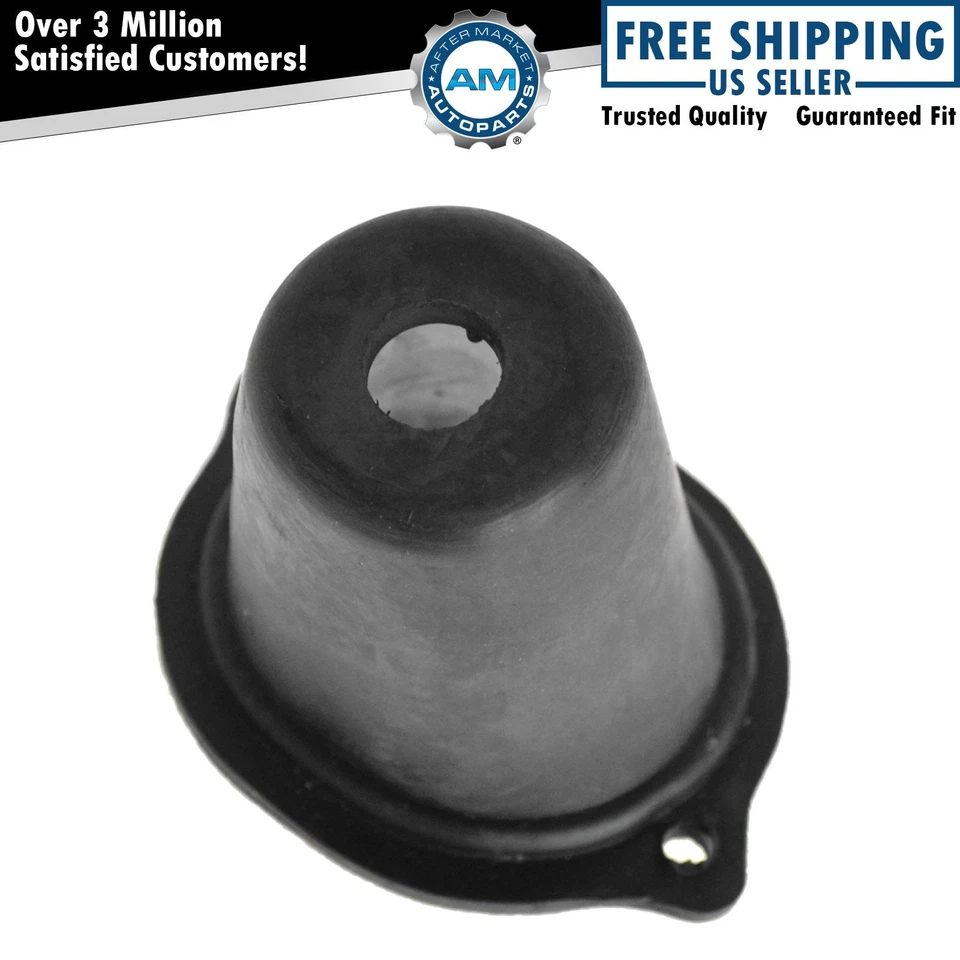 Sello de arranque de varilla de embrague para 67 68 69 Firebird Trans Am Camaro Foto 1 de 3