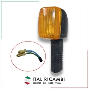 FRONT RIGHT ARROW COMPATIBLE WITH HONDA CB500 33400 MY5 730 - Picture 1 of 1