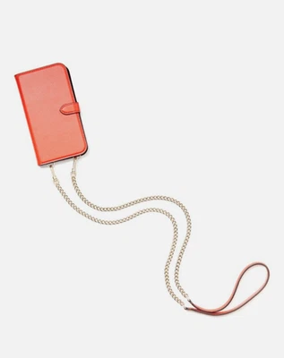 Kate Spade iPhone 12/12Pro Cartera Eslinga Funda Foto 1 de 4