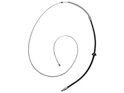 Cable de freno de estacionamiento delantero Raybestos 57527SKCY para Chevrolet K2500 1988-1989 Foto 1 de 2