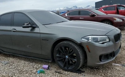 BMW 535i 2011-2016 airbag tablero pasajero derecho fabricante de equipos originales Foto 1 de 4