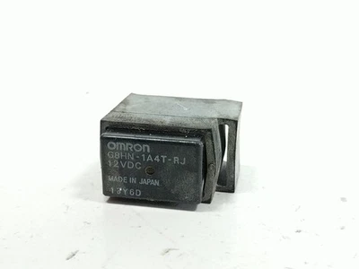 07-Present TRIUMPH TIGER 1050 Relay 13Y6D - Image 1 of 4