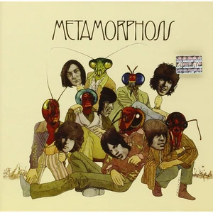Metamorphosis  - Bild 1 von 1