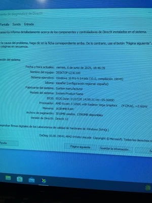 Ordenador De Sobremesas Gaming  - Imagen 1 de 3