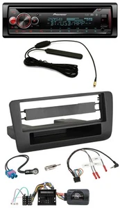 Pioneer USB DAB Lenkrad Bluetooth CD Autoradio für Audi A1 (ab 2010) - Bild 1 von 11