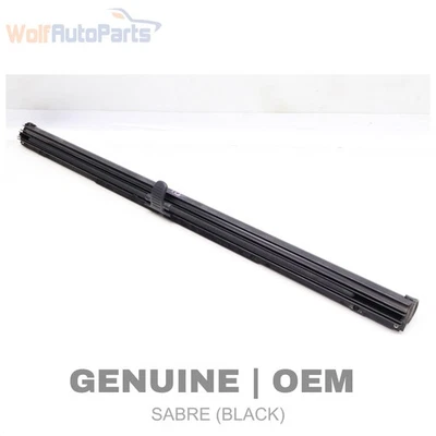 2007-2015 AUDI Q7 - REAR LEFT DOOR / Window SUN Shade 4L0861333 - Image 1 of 4