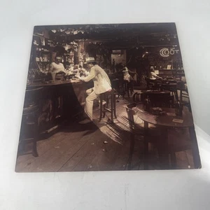 Led Zeppelin In Through the Out Door Vinyl - Picture 1 of 6