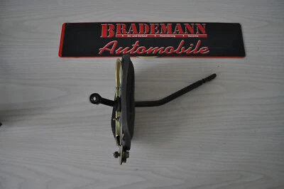 Palanca de cambios ALFA ROMEO 916 GTV SPIDER ORIGINAL 60605717  Foto 1 de 4