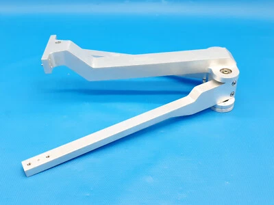 AMAT Applied Upper Wing Arm Assembly 0040-03662 0040-03664/663 VHP Robot Arm Set - Bild 1 von 4