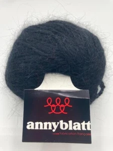 Foglia Angora Super Anny #383 25 g 116yds - Foto 1 di 4