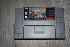 Donkey Kong Country 3: Dixie Kong's Double Trouble (Super Nintendo SNES) TESTED!
