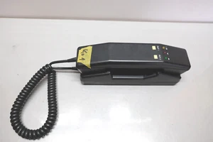 Appareil à main Funktronic Appel 1 Appel 2 écouteurs avec support - Photo 1/3