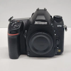 Nikon D780 DSLR Camera (Body Only) - 1618 - Picture 1 of 1