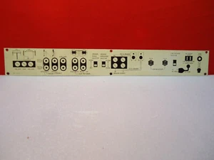Pioneer Receiver SX-40 Geräteanschlussblende - Bild 1 von 3