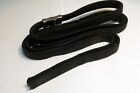 Pentax Camera Strap 1cm Wide Nylon Spotmatic 500 1000 SP - missing buckles AS IS