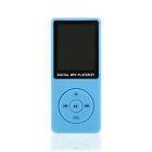 Lecteur MP3 64 Go lecteur 1,8'' écran lecteur MP3 portable avec A9K0