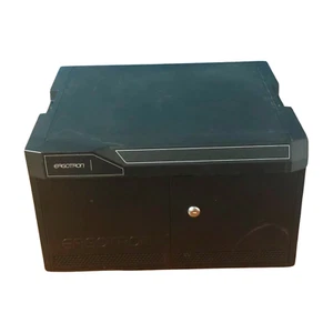 Ergotron 24-373-085 Tablet Management Cart 32 for iPad - Picture 1 of 11