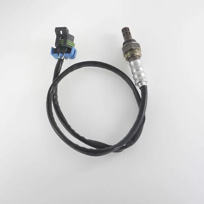 Lambda O2 Oxygen Sensor 15282 For 2003-2004 Chevrolet Silverado 2500 6.0L Foto 1 de 4