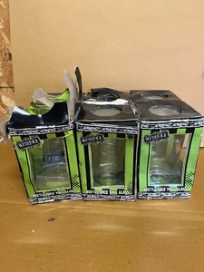 BEETLEJUICE Pint Gläser 6er Set - Bild 1 von 2