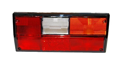 Lente de luz trasera lado derecho para Volkswagen Vanagon 1980-1991 Foto 1 de 2