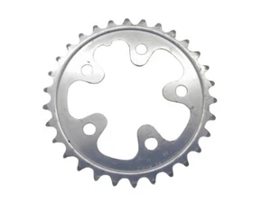 Shimano 5-Bolt 74 BCD 30T 9S Chainring (G71) - Picture 1 of 3