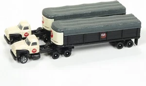 Tractor y camioneta Ford CLassic Metal Works 51168 N '54 acero EE. UU. nuevo envío gratuito - Imagen 1 de 1