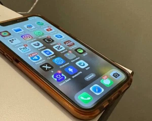 Apple iPhone 12 - 128 Go - (Désimlocké) (CA) - Photo 1 sur 4