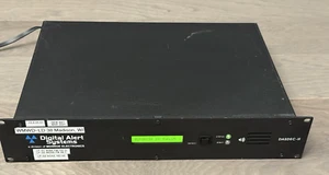 Monroe Electronics/Digital Alert Systems DASDEC II EAS Encoder/Decoder S#DAS1582 - Zdjęcie 1 z 12