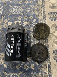 Jetboil Flash Camping and Backpacking Stove - Carbon - - Picture 1 of 5