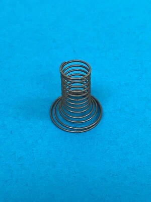 *NUEVO* 39592AR-2-UNION RESORTE DE TENSIÓN ESPECIAL PARA COSTURA INDUSTRIAL ENVÍO GRATUITO Foto 1 de 2