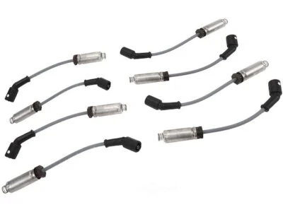 Juego de cables de bujía AC Delco 93982TF 2016 2017 para Chevrolet Suburban 2015-2021 Foto 1 de 2