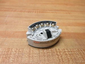 Transmisor de temperatura Pyro Mation 440 - Imagen 1 de 4